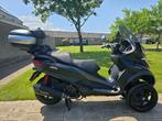 Piaggio MP3 500HPE, ABS, 493 cc, Particulier, Overig