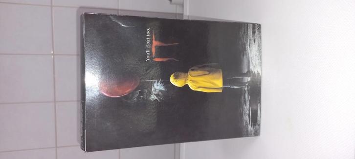Neca Pennywise, Verzamelen, Poppetjes en Figuurtjes, Zo goed als nieuw, Ophalen of Verzenden