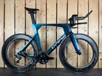 DARE TSR frame 2019/2020 Maat L, nieuw UCI legaal TT Tijdrit, Overige merken, 28 inch, Carbon, Nieuw