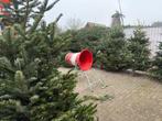 Kerstbomen Nordman ook Zondag open!!!!, Ophalen