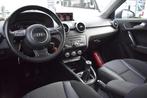 Audi A1 Sportback 1.2 TFSI ,5-DEURS, CLIMATRONIC, PDC, LEDER, Auto's, Audi, Te koop, Benzine, 4 stoelen, 1065 kg