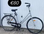 Oma fiets/Transport/cheap/station/ student bikes from €80, Ophalen, Gebruikt