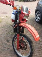 Honda xlv 750 r, 750 cc, 2 cilinders, Particulier, Crossmotor