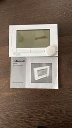 Remeha i Sense klokthermostaat, Ophalen of Verzenden, Gebruikt