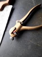 Zaagtand zettang., Doe-het-zelf en Verbouw, Gereedschap | Handgereedschap, Ophalen of Verzenden, Zo goed als nieuw