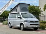 Volkswagen T5 California 180 PK AUT 2015 151000KM, Automaat, Airbags, Volkswagen, Bedrijf