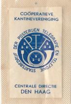 PTT centrale directie Den Haag - post telegrafie telefonie, Ophalen of Verzenden