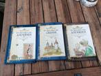 Sprookjes boeken van Grimm en andersen, Ophalen of Verzenden, Zo goed als nieuw