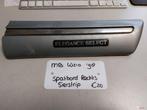 MB W210 Spatbord sierstrip rechts '98, Nieuw, Ophalen of Verzenden