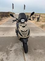 Mooie zip scooter bj. 2023, Fietsen en Brommers, Ophalen, Gebruikt, Overige typen, Piaggio