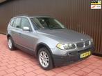 BMW X3 2.0d Executive, Auto's, BMW, Parkeersensor, 4 cilinders, 14 km/l, Vierwielaandrijving