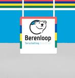 Halve marathon berenloop, Tickets en Kaartjes, Eén persoon