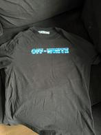 Off- White t-shirt, Ophalen of Verzenden, Nieuw, Zwart