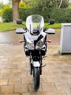 V-Strom DL100 in topstaat, Motoren, Motoren | Suzuki, 2 cilinders, Particulier, Meer dan 35 kW, Toermotor