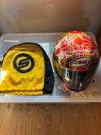 Suomy Integraalhelm, M, Heren, Integraalhelm, Tweedehands