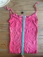 wollen hemdje Cosilana, maat +/- 128, Nacht- of Onderkleding, Gebruikt, Meisje, Ophalen of Verzenden