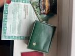 Vintage Rolex box, Sieraden, Tassen en Uiterlijk, Horloges | Antiek, Verzenden, Staal, Overige merken