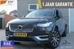 Volvo XC90 2.0 T8 Recharge AWD Inscription Exclusive, Gebruikt, Euro 6, 4 cilinders, 7 stoelen