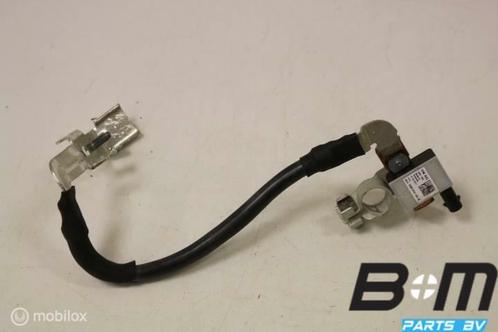 Regelapparaat accubewaking VW Golf Sportsvan, Auto-onderdelen, Elektronica en Kabels, Gebruikt
