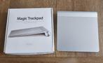 Apple Magic Trackpad A1339, Computers en Software, Muizen, Ophalen of Verzenden, Zo goed als nieuw, Draadloos, Apple