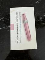 dermapen, Ophalen of Verzenden, Zo goed als nieuw, Tondeuse