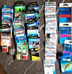 vissport, Ophalen, Zo goed als nieuw, Overige typen