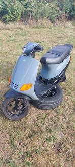 Piaggio Zip 70cc - Type 3, Fietsen en Brommers, Scooters | Piaggio, Ophalen, Gebruikt, Overige modellen, Maximaal 45 km/u