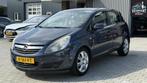 Opel Corsa 1.4-16V Airco Centrale Vergrendeling 5-deurs, Voorwielaandrijving, 1063 kg, Gebruikt, Elektrische ramen