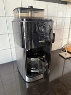 Philips HD7767 Koffiezetapparaat, Gebruikt, 10 kopjes of meer, Koffiemachine, Koffiebonen