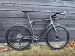 Giant TCR Advanced Disc 1+ | Full Carbon | Maat M/L, Ophalen, 28 inch, Carbon, Heren