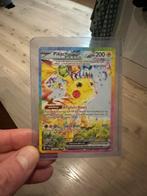 Pikachu ex!!, Ophalen of Verzenden