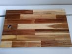 te koop Ikea Skogsta acacia plank 50 x 30 x 3 cm, Gebruikt, Ophalen