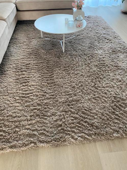 Hoogpolig karpet; 2.00x2.90, Huis en Inrichting, Stoffering | Tapijten en Kleden, Zo goed als nieuw, Rechthoekig, Ophalen
