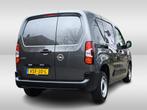 Opel Combo 1.5D L1H1 Standaard 2e-Eig. & Keurig-Onderh BOVAG, Auto's, 12 maanden, Stof, Gebruikt, 4 cilinders