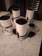 Ziggo internetversterkers, Ophalen, Zo goed als nieuw, Minder dan 2 meter, Coaxiale kabel