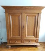 Toogkast, Huis en Inrichting, Kasten | Buffetkasten, Ophalen, 100 tot 150 cm, 150 tot 200 cm, Eikenhout