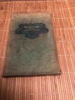 Charles Dickens The Holly Tree 1e druk 1903 + Boekenlegger, Ophalen of Verzenden, Charles Dickens