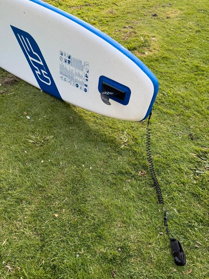 sub board, Watersport en Boten, Suppen, Zo goed als nieuw, SUP-boards, Ophalen