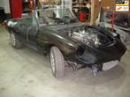 Alfa Romeo Spider 2.0 Betreft auto zonder kenteken Gave body, Achterwielaandrijving, Gebruikt, 4 cilinders, Cabriolet
