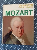 Mozart, Boeken, Ophalen of Verzenden, Gelezen, Artiest