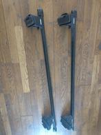 Thule squarebar hele solide dakdragers, Auto diversen, Dakdragers, Ophalen, Gebruikt