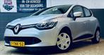 Renault Clio 0.9 TCe Expression/2DE EIG/GARANTIE /RIJKLAAR/, Voorwielaandrijving, Gebruikt, Zwart, 540 kg