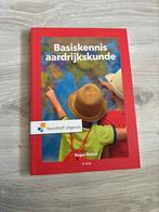 Roger Baltus - Basiskennis Aardrijkskunde, Boeken, Roger Baltus, Nieuw, Ophalen of Verzenden, Aardrijkskunde
