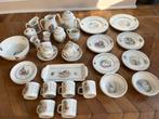 Wedgwood Beatrix Potter 46-delig, Ophalen