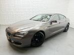 BMW 6-serie Gran Coupé 640d High Executive MAT BRONZE NAP, Automaat, Euro 5, Achterwielaandrijving, 2993 cc