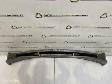 ALPINA Voorbumper Onderlip BMW 3 Serie F30 F31 ORIG 4110019 beschikbaar voor biedingen