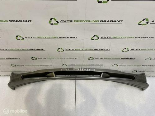 ALPINA Voorbumper Onderlip BMW 3 Serie F30 F31 ORIG 4110019, Auto-onderdelen, Carrosserie en Plaatwerk, Gebruikt, Ophalen of Verzenden