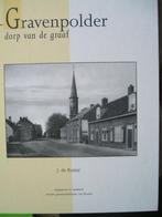 's-Gravenpolder, dorp van de graaf., Boeken, Geschiedenis | Stad en Regio, 20e eeuw of later, Ophalen of Verzenden, Zo goed als nieuw