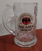 Bacardi Oakheart Pul 25cl. (K), Ophalen of Verzenden, Zo goed als nieuw, Gebruiksvoorwerp