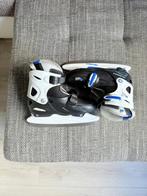 Nijdam Schaatsen - Verstelbaar & Bijna Als Nieuw!, Verzenden, Zo goed als nieuw, IJshockeyschaatsen, Nijdam
